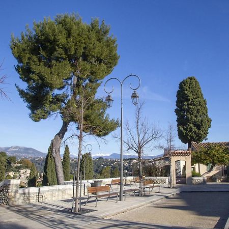 Apartment L'Auteuil By Interhome Cagnes-sur-Mer Exterior photo